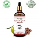 Kazima Eyebrow & Eyelash Growth Oil For Women - 30ml