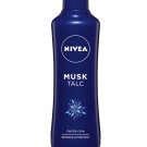 Nivea Musk Talc 400Gm