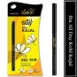 Iba Halal Care All Day Kohl Kajal Intense Black 0.35gm x 2 (Pack of 2 Kajal)