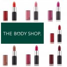 The Body Shop Matte Lipstick (4.1gm)