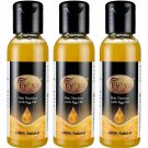 Eyova Egg Oil For Hair Growth 50ml x 3 (Pack of 3)