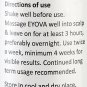 Eyova Egg Oil For Hair Growth 50ml x 3 (Pack of 3)