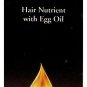 Eyova Egg Oil For Hair Growth 50ml x 3 (Pack of 3)