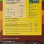 Organic India Lemon Ginger Tulsi Green Tea - 25 Tea Bags x 2 (50 Tea Bags)