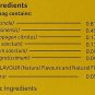 Organic India Lemon Ginger Tulsi Green Tea - 25 Tea Bags x 2 (50 Tea Bags)