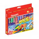 Luxor Junior Magic Color Pen Set For Kids Age 4+