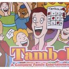 Funskool Tambola 2-in-1 Game