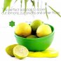 Tupperware lemon bowl