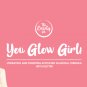 The Beauty Co. Glitter Glow Mask, 100gm
