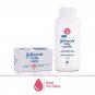 Johnson's Baby Care Collection (Gift Set of 3 Items)