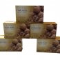 Avon Exfoliating Walnut Shell Bar Soap 100gm x 5 (Pack of 5)