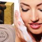 Avon Exfoliating Walnut Shell Bar Soap 100gm x 5 (Pack of 5)