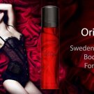 Pack of 2, Oriflame Love Potion Body Spray For Women, 75ml Each
