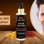 Man Arden Face Scrub - The Woodsman (Bergamot & Cedar wood) (100ml)
