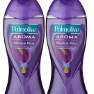 Palmolive Aroma Absolute Relax Shower Gel - 250ml x 2 (Pack of 2)
