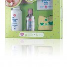 Johnson's Baby Care Collection (Set of 5 Gift Items)