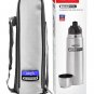 Milton Thermosteel Flip Lid Flask
