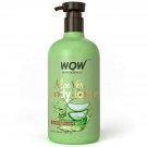 WOW Skin Science Aloe Vera Ultra Light Daily Body Lotion - 300ml