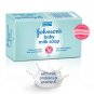 Johnson's Baby Milk Soap 75gm x 2 (Pack of 2)