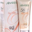 Jovees Pearl Whitening Face Cream 60gm