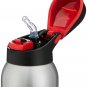 Cello Gym Star Stainless Steel Water Bottle, 650ml