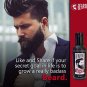Beardo Beard and Hair Growth Oil - 50ml