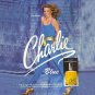 Revlon Charlie Eau De Toilette, Blue (100ml)