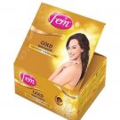 FEM Gold Facial Kit, 300gm