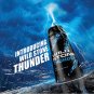 Wild Stone Thunder Deodorant For Men, 150ml