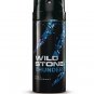 Wild Stone Thunder Deodorant For Men, 150ml