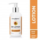 Greenberry Organics SPF 40+ Day Lotion with UVA/UVB Protection, 200ML