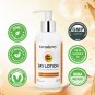 Greenberry Organics SPF 40+ Day Lotion with UVA/UVB Protection, 200ML