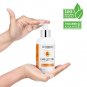 Greenberry Organics SPF 40+ Day Lotion with UVA/UVB Protection, 200ML