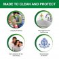 Dettol Aloe Vera Liquid Handwash - 200ml with Refill 175ml ANTI CORONAVIRUS COVID-19