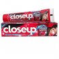 Closeup Ever Fresh Red Hot Gel Toothpaste 150gm