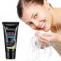 KAZIMA Activated Charcoal Green Tea Face Wash 100ml x 2 (Pack of 2)