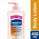 Vaseline Healthy White Triple Lightening SPF 24 Body Lotion (400ml)