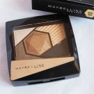 Maybelline New York Color Sensational Diamonds Eye Shadow, Topaz Gold, 2.4gm