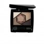 Maybelline New York Color Sensational Diamonds Eye Shadow, Topaz Gold, 2.4gm
