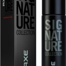Axe Signature Intense Body Perfume, 122ml