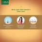 Jiva Ayurveda Neem Shampoo 200ml x 2 (Pack of 2)