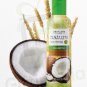 Oriflame Nature Secrets Shampoo for Dry and Damaged Hair Wheat & Coconut, 250ml