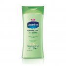 Vaseline Intensive Care Aloe Soothe Non Greasy Body Lotion 300ml