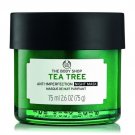 The Body Shop Tea Tree Anti-Imperfection Night Mask (75ml)