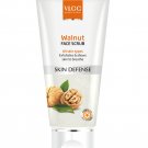 VLCC Walnut Face Scrub, 80gm