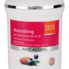 VLCC Anti Aging Day Cream SPF-25, 50gm