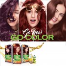 Garnier Color Naturals Shade 6.60 Intense Red, 70ml + 40g