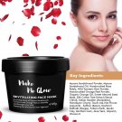 Ryaal Make Me Glow Revitalizing Skin Brightening Face Mask 125Gm