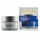 L'Oreal Paris Dermo Expertise White Perfect Clinical Day Cream, SPF-19, 50ml