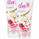 Iba Halal Care Fairness Face Wash, 100ml x 2 (Pack of 2)